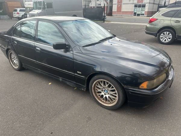 2002 BMW E39 540i - Image 5 of 11