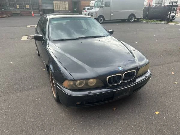 2002 BMW E39 540i - Image 6 of 11