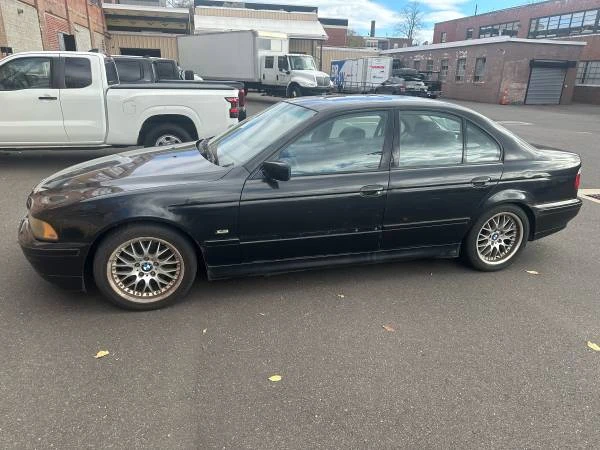 2002 BMW E39 540i - Image 2 of 11