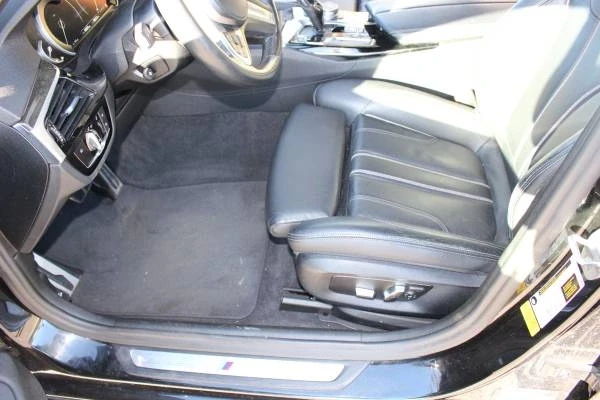 BMW G30 5 Series Sedan - Image 4 of 12