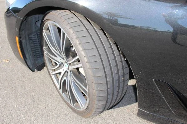 BMW G30 5 Series Sedan - Image 8 of 12