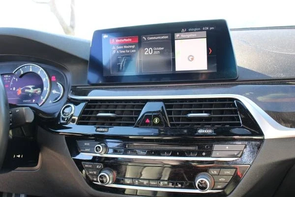 BMW G30 5 Series Sedan - Image 2 of 12