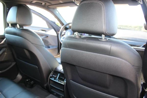 BMW G30 5 Series Sedan - Image 7 of 12