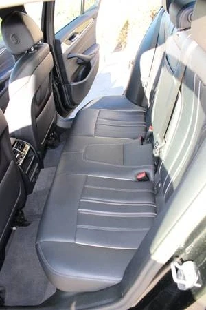 BMW G30 5 Series Sedan - Image 6 of 12