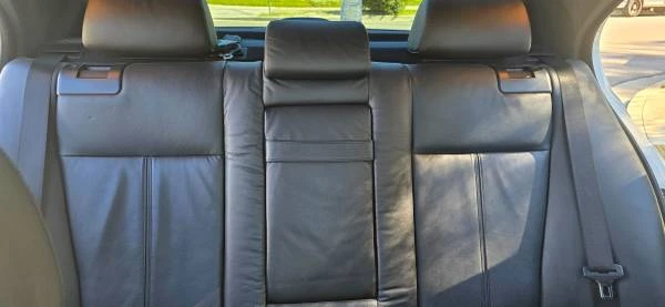 2003 BMW E39 540i - Image 13 of 16