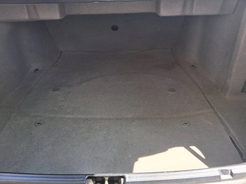 2001 BMW E39 540i - Image 4 of 15
