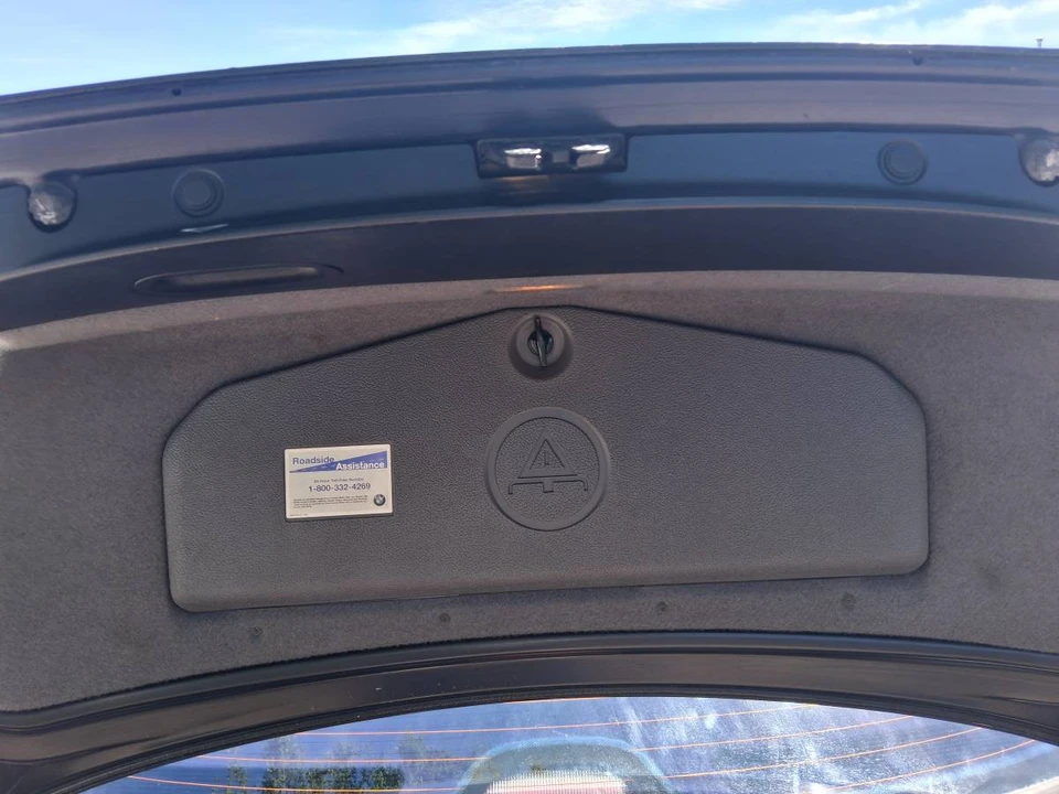 2001 BMW E39 540i - Image 15 of 15