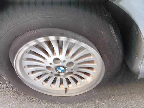 2000 BMW E39 540i - Image 10 of 12