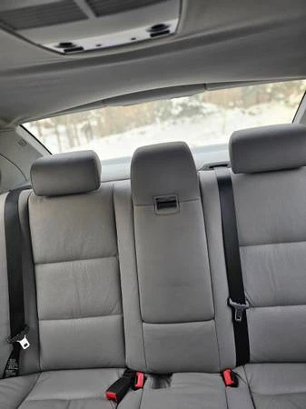 2004 BMW E60 545i & 550i Sedan - Image 9 of 10