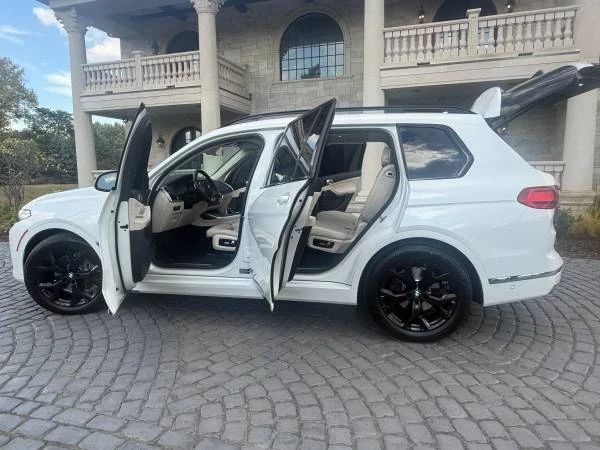 2021 BMW G07 X7 - Image 6 of 21
