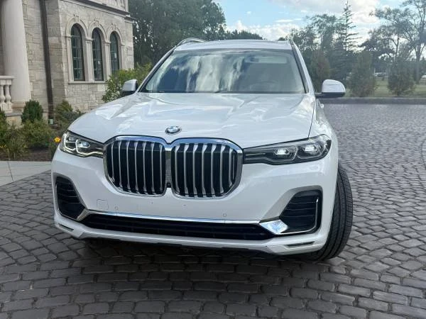 2021 BMW G07 X7 - Image 2 of 21