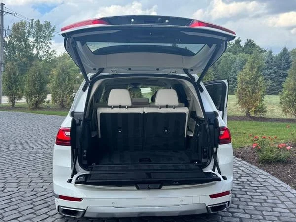 2021 BMW G07 X7 - Image 9 of 21
