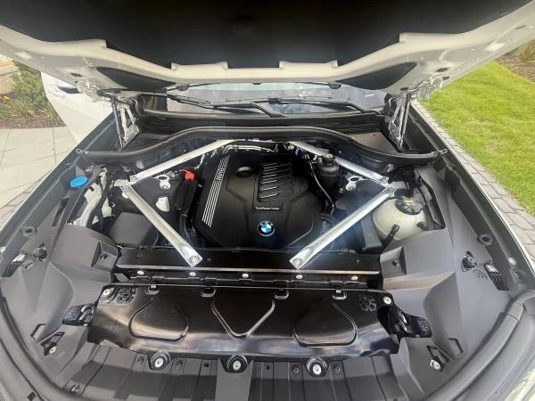 2021 BMW G07 X7 - Image 7 of 21