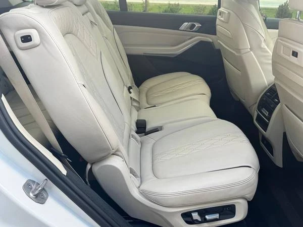 2021 BMW G07 X7 - Image 13 of 21