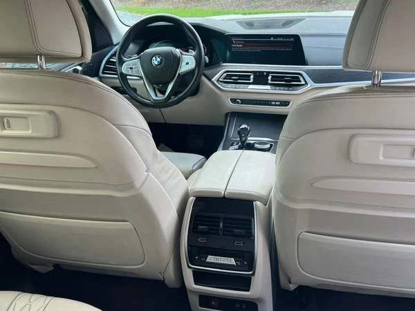 2021 BMW G07 X7 - Image 14 of 21