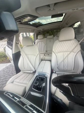 2021 BMW G07 X7 - Image 4 of 21
