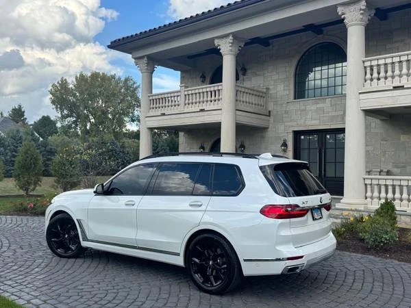2021 BMW G07 X7 - Image 17 of 21