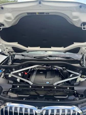 2021 BMW G07 X7 - Image 20 of 21