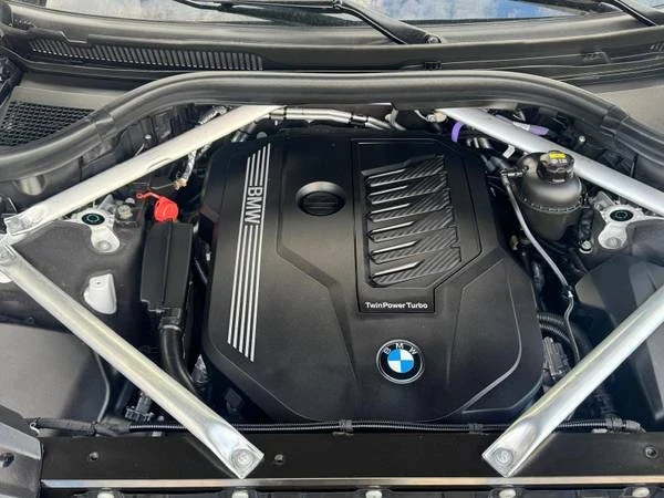 2021 BMW G07 X7 - Image 21 of 21