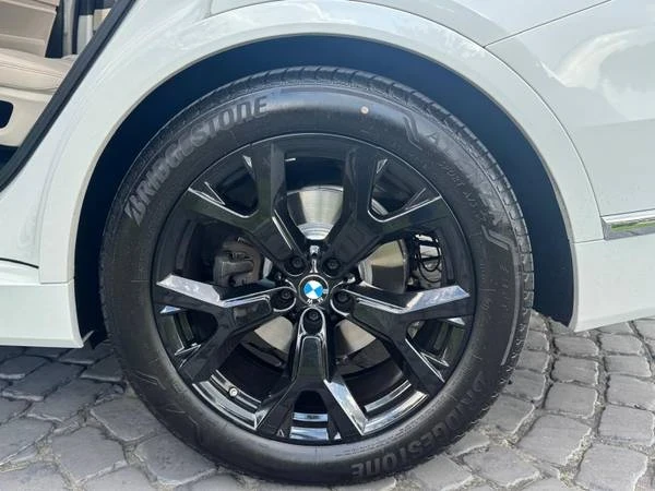 2021 BMW G07 X7 - Image 19 of 21