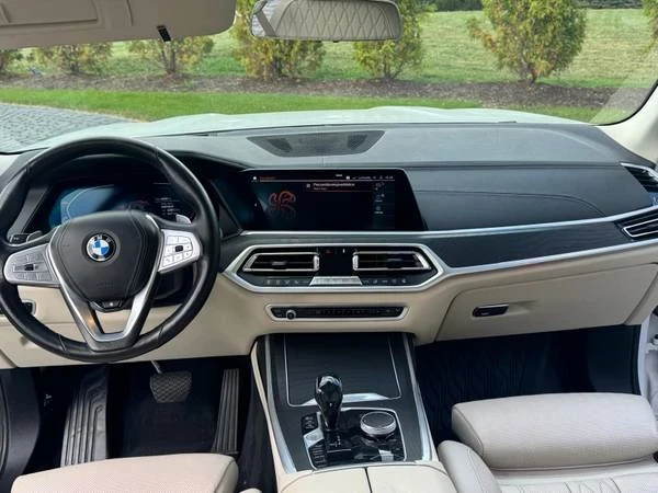2021 BMW G07 X7 - Image 15 of 21