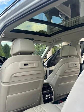 2021 BMW G07 X7 - Image 8 of 21