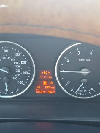 2008 BMW E60 545i & 550i Sedan - Image 6 of 9
