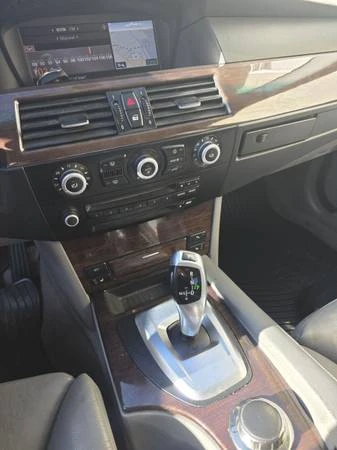 2008 BMW E60 545i & 550i Sedan - Image 5 of 9