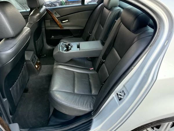2006 BMW E60 545i & 550i Sedan - Image 8 of 16