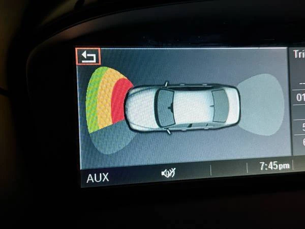 2006 BMW E60 545i & 550i Sedan - Image 13 of 16