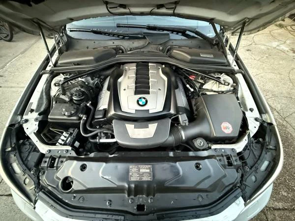 2006 BMW E60 545i & 550i Sedan - Image 16 of 16