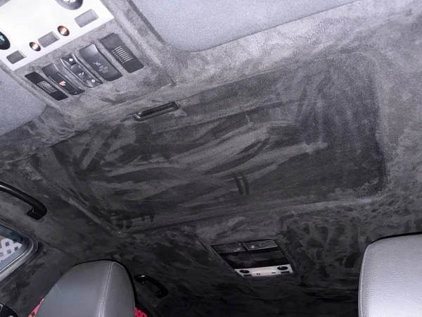 2006 BMW E60 545i & 550i Sedan - Image 14 of 16