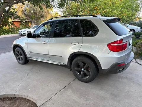 2010 BMW 5X 3.0
