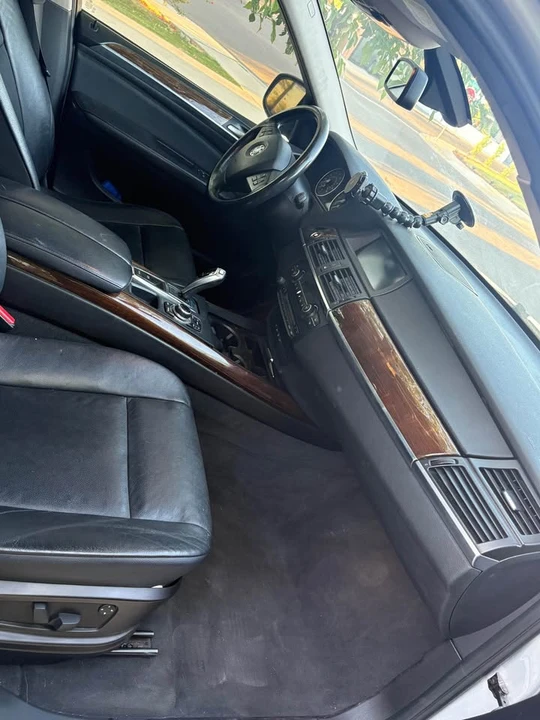 2010 BMW E70 X5 - Image 6 of 10