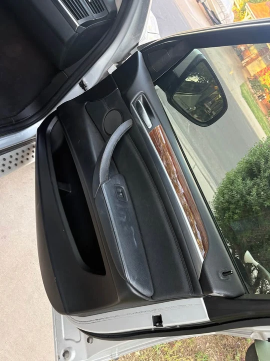 2010 BMW E70 X5 - Image 8 of 10