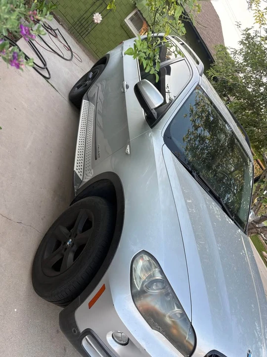 2010 BMW E70 X5 - Image 2 of 10