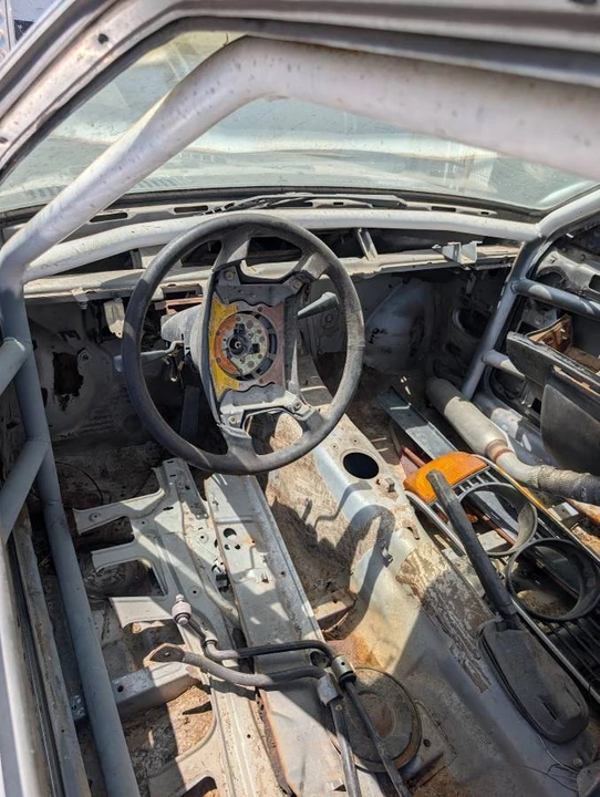 1985 BMW E24 6 Series - Image 8 of 16