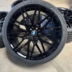 BMW F96 X6 M - Image 3 of 5
