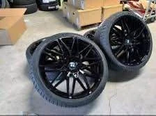 BMW F96 X6 M - Image 2 of 5