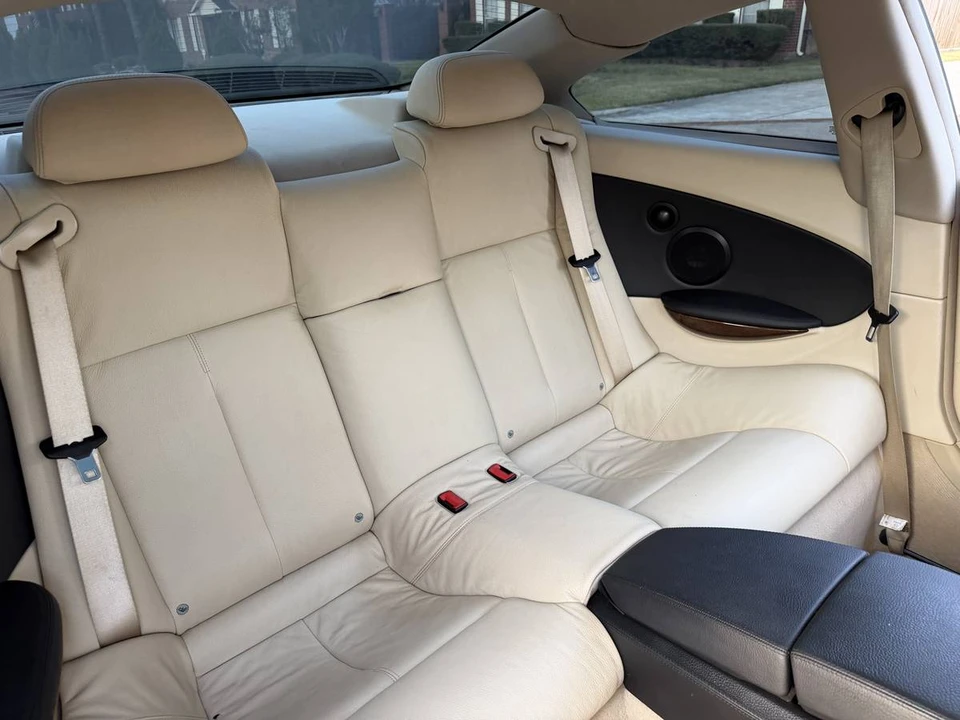 2008 BMW E63/E64 645Ci & 650i - Image 11 of 20
