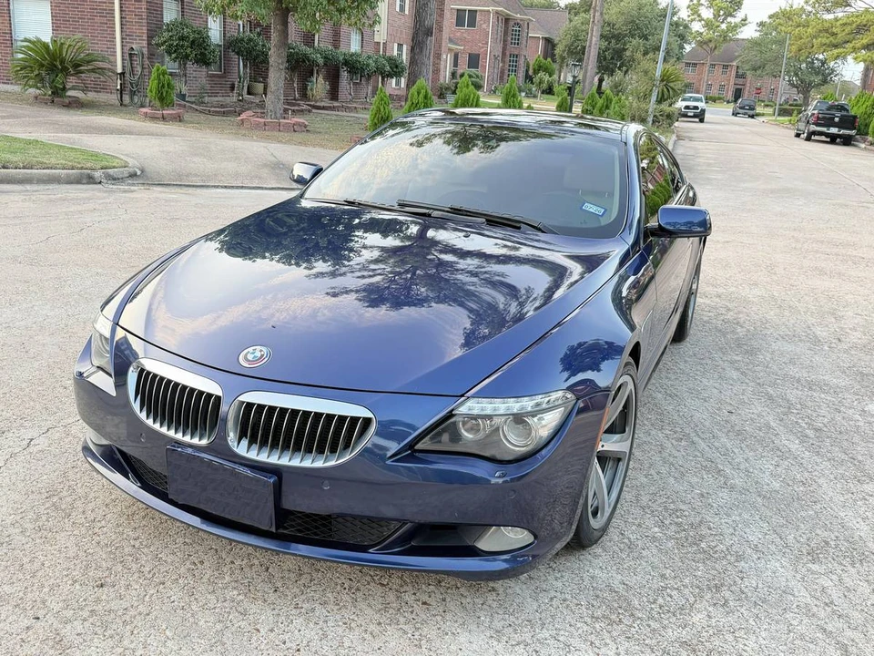 2008 BMW E63/E64 645Ci & 650i - Image 4 of 20