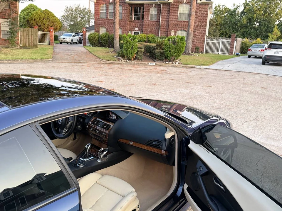 2008 BMW E63/E64 645Ci & 650i - Image 10 of 20