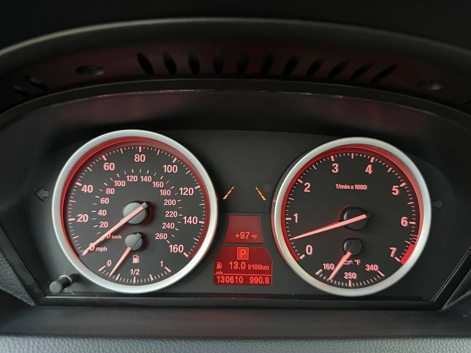 2008 BMW E63/E64 645Ci & 650i - Image 15 of 20