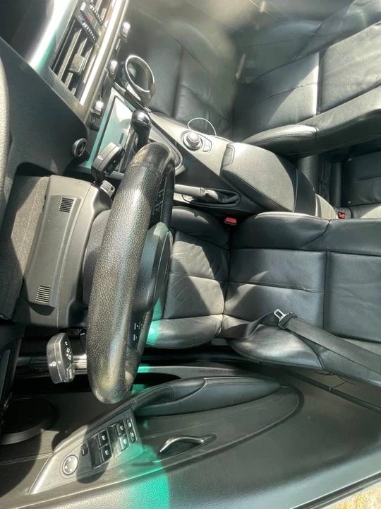 2007 BMW E63/E64 6 Series - Image 15 of 18