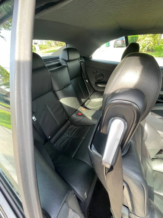 2007 BMW E63/E64 6 Series - Image 11 of 18