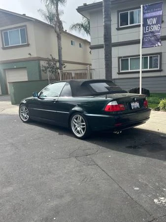 2004 BMW E46 330i & 330Ci - Image 10 of 16