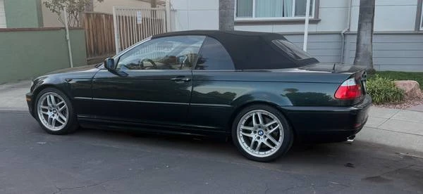 2004 BMW E46 330i & 330Ci - Image 6 of 16