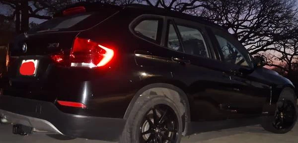 2014 BMW E84 X1 - Image 10 of 21