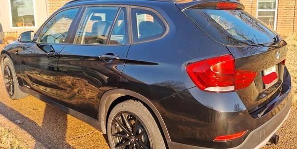 2014 BMW E84 X1 - Image 2 of 21