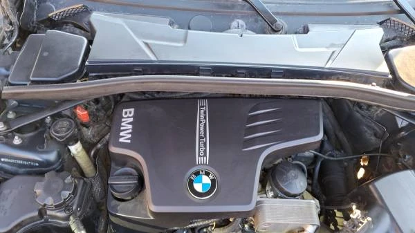 2014 BMW E84 X1 - Image 21 of 21